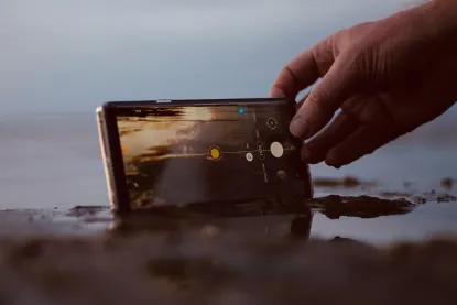 Казино Синърс Мобилно приложение